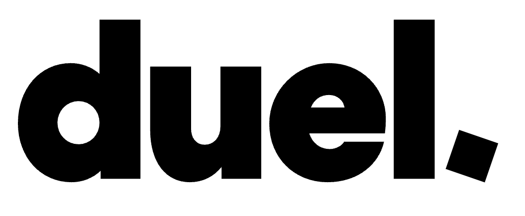 Duel logo