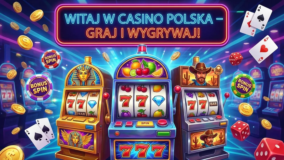 Gry kasynowe Duel